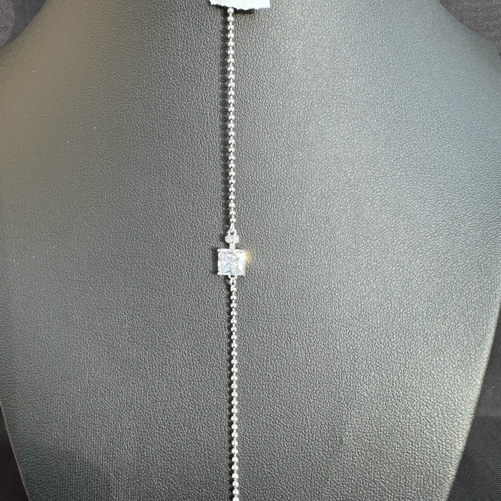 925 sterling silver bracelet